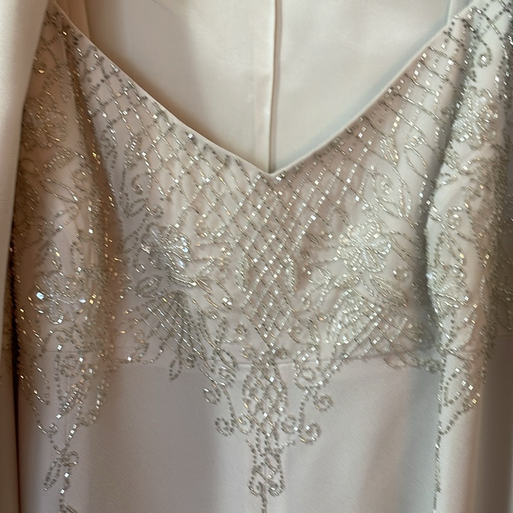 Daymor Couture Formal Dress